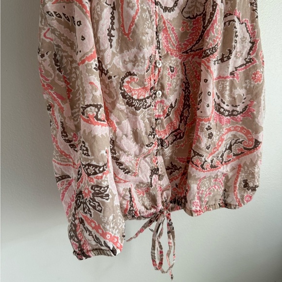 Loft blouse tank - Picture 2 of 5